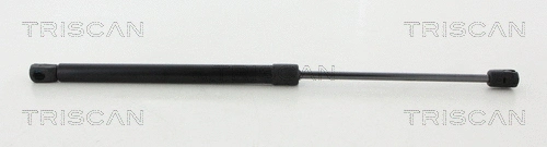 Gas Spring, bonnet (8710 29148)