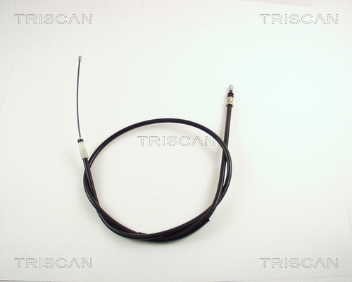 Cable Pull, parking brake (8140 28140)
