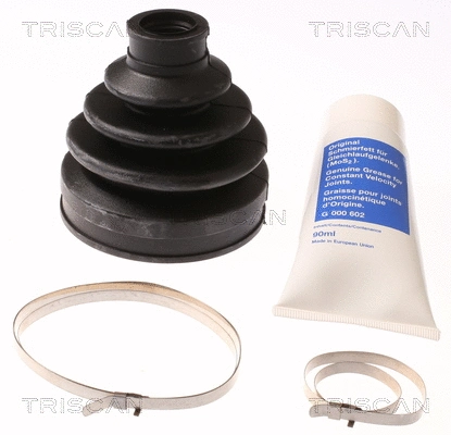 Bellow Kit, drive shaft (8540 69804)
