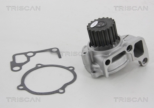 Water Pump, engine cooling (8600 50009)