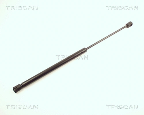 Gas Spring, boot/cargo area (8710 28212)