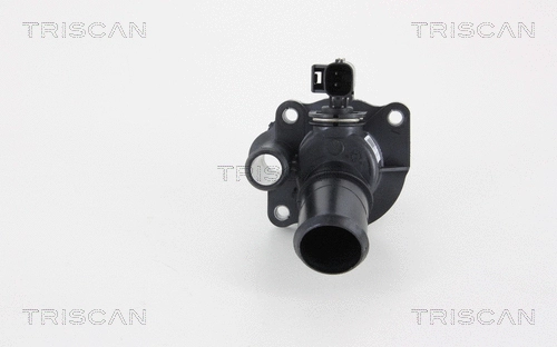 Thermostat, coolant (8620 22798)