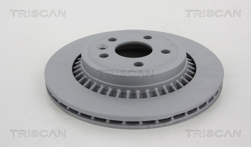 Brake Disc (8120 27145C)