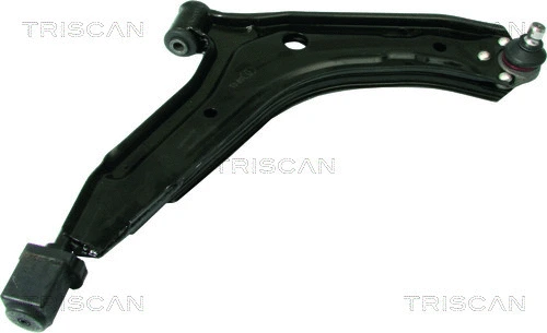 Control/Trailing Arm, wheel suspension (8500 67503)