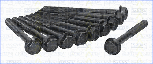 Cylinder Head Bolt Set (98-7500)