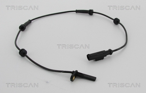 Sensor, wheel speed (8180 15602)