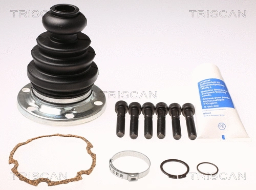 Bellow Kit, drive shaft (8540 29903)