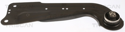 Control/Trailing Arm, wheel suspension (8500 295248)