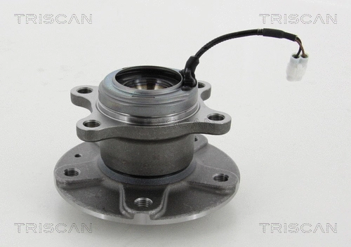 Wheel Bearing Kit (8530 15233)