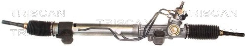 Steering Gear