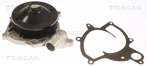 Water Pump, engine cooling (8600 20004)