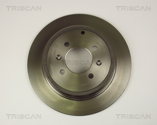 Brake Disc (8120 28109)