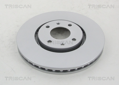 Brake Disc (8120 38117C)