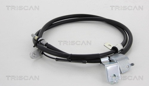 Cable Pull, parking brake (8140 141104)