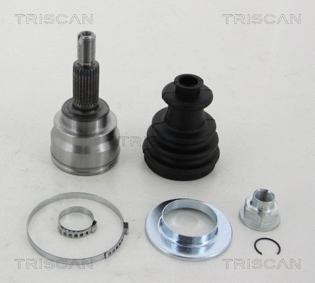 Joint Kit, drive shaft (8540 24136)