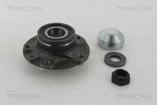 Wheel Bearing Kit (8530 12220)