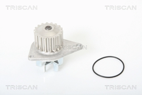 Water Pump, engine cooling (8600 28017)