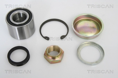 Wheel Bearing Kit (8530 38212)