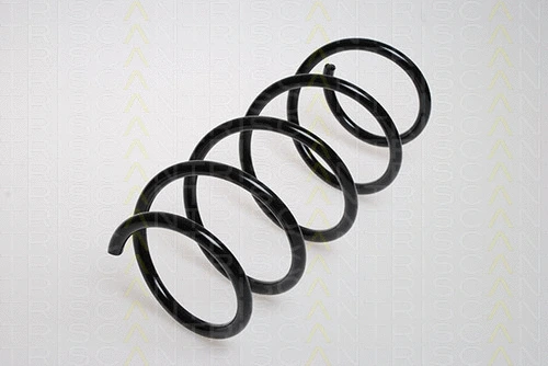 Suspension Spring (8750 2550)