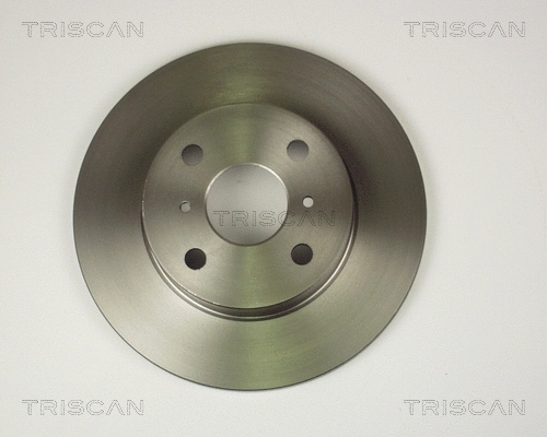 Brake Disc (8120 13107)