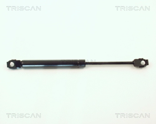 Gas Spring, bonnet