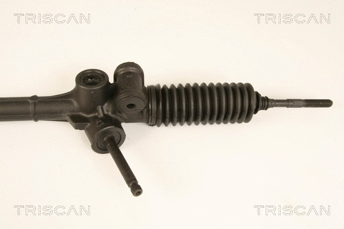 Steering Gear