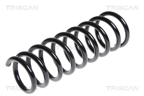 Suspension Spring (8750 4363)