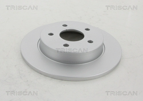 Brake Disc (8120 16143C)
