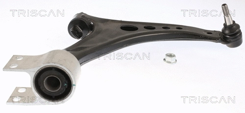 Control/Trailing Arm, wheel suspension (8500 24577)