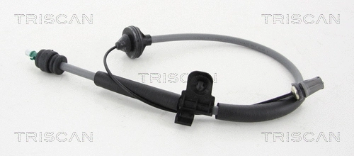 Cable Pull, clutch control (8140 25280)