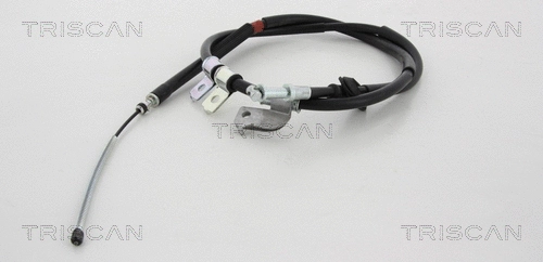 Cable Pull, parking brake (8140 68102)