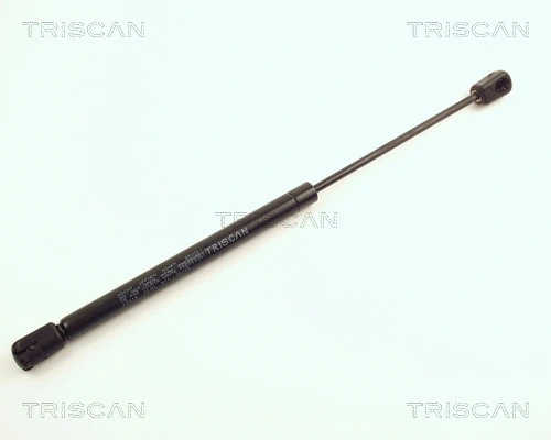 Gas Spring, boot/cargo area (8710 24216)