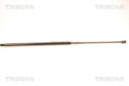 Gas Spring, boot/cargo area (8710 16237)