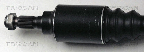 Drive Shaft