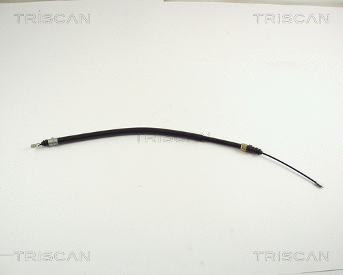 Cable Pull, parking brake (8140 28110)