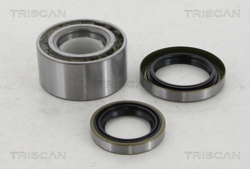 Wheel Bearing Kit (8530 10297)