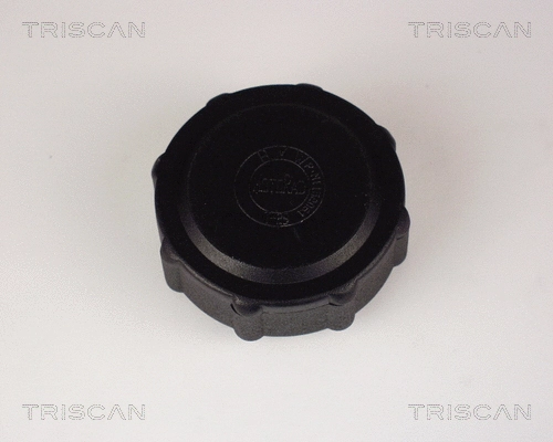 Cap, coolant tank