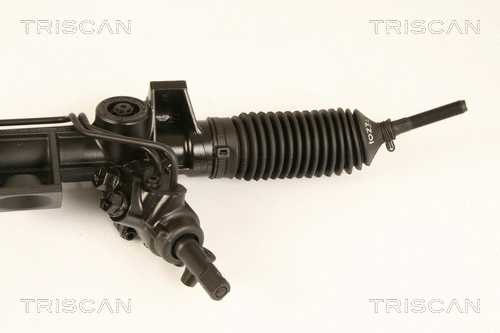 Steering Gear