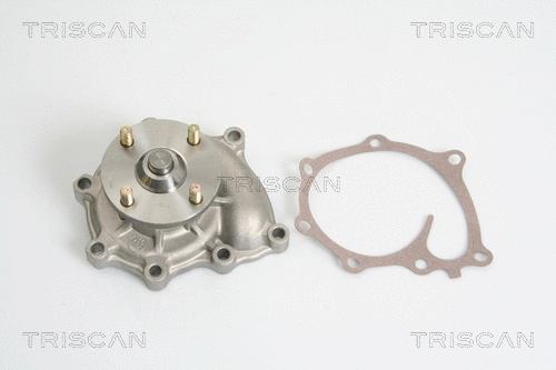 Water Pump, engine cooling (8600 43009)