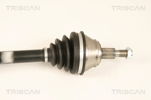 Drive Shaft