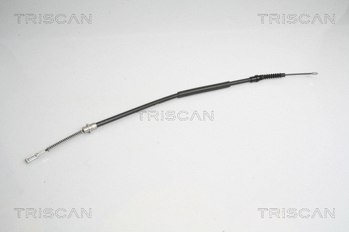 Cable Pull, parking brake (8140 28144)