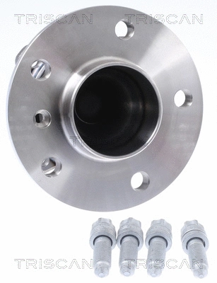 Wheel Bearing Kit (8530 11237)