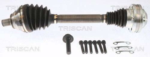 Drive Shaft (8540 295046)