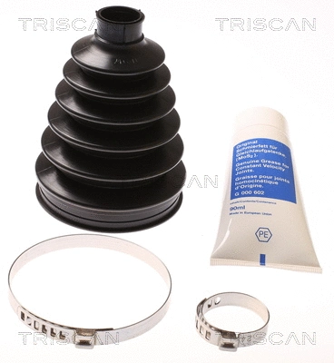 Bellow Kit, drive shaft (8540 43901)