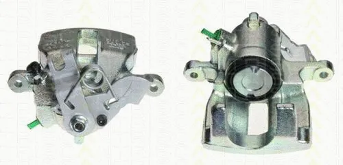 Brake Caliper (8170 343745)