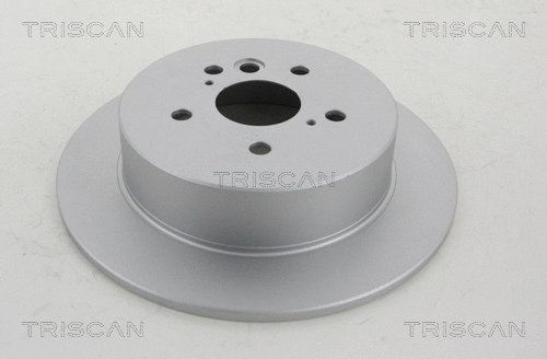 Brake Disc (8120 13186C)