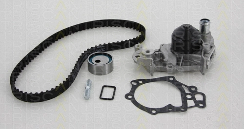 Water Pump & Timing Belt Kit