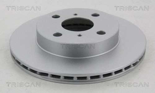 Brake Disc (8120 13156C)