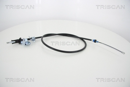 Cable Pull, parking brake (8140 42146)