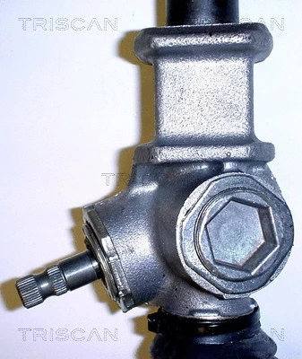 Steering Gear